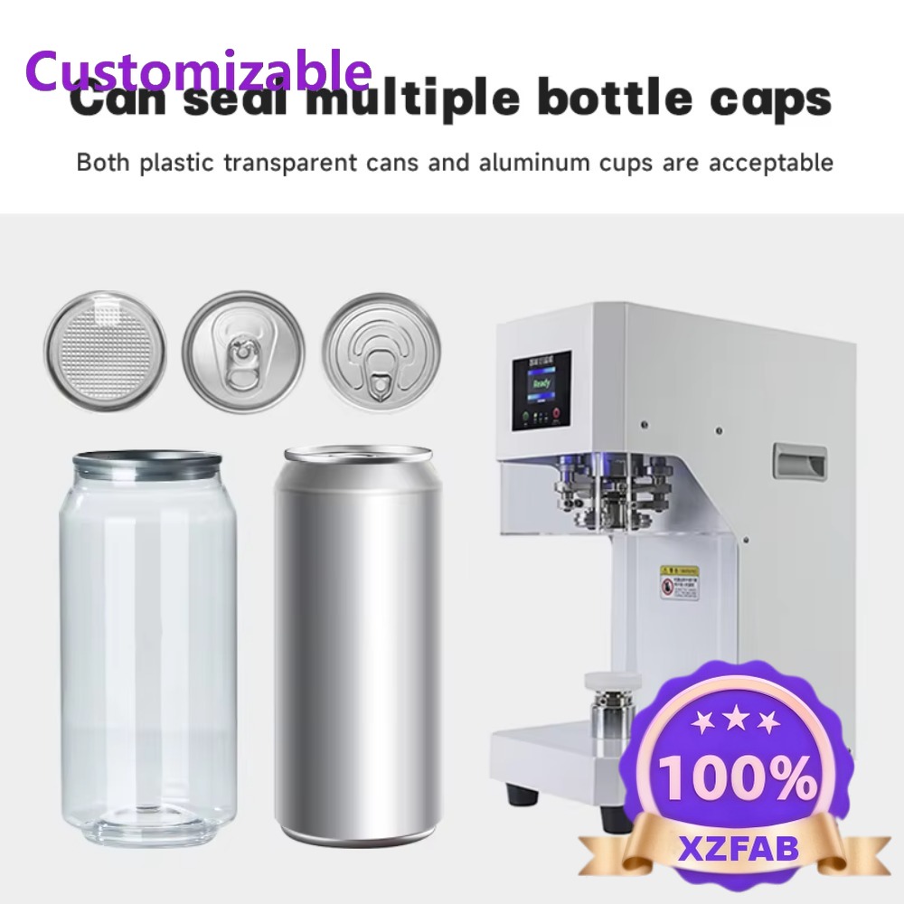 Máquina Selladora de Latas Por - Wine With Beer reseña y precio