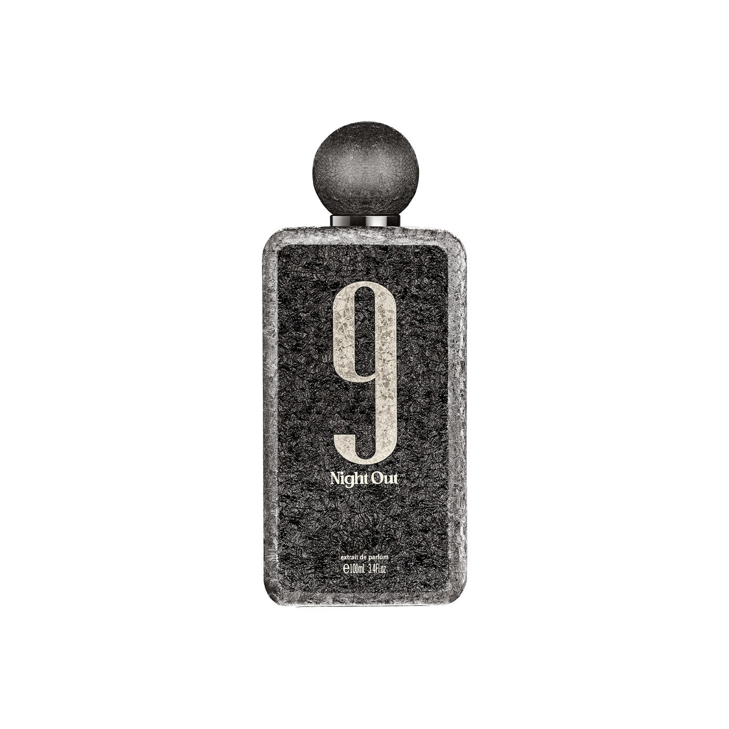 Afnan 9 PM Night Out Extrait d - Wine&Beer Mouton reseña y precio