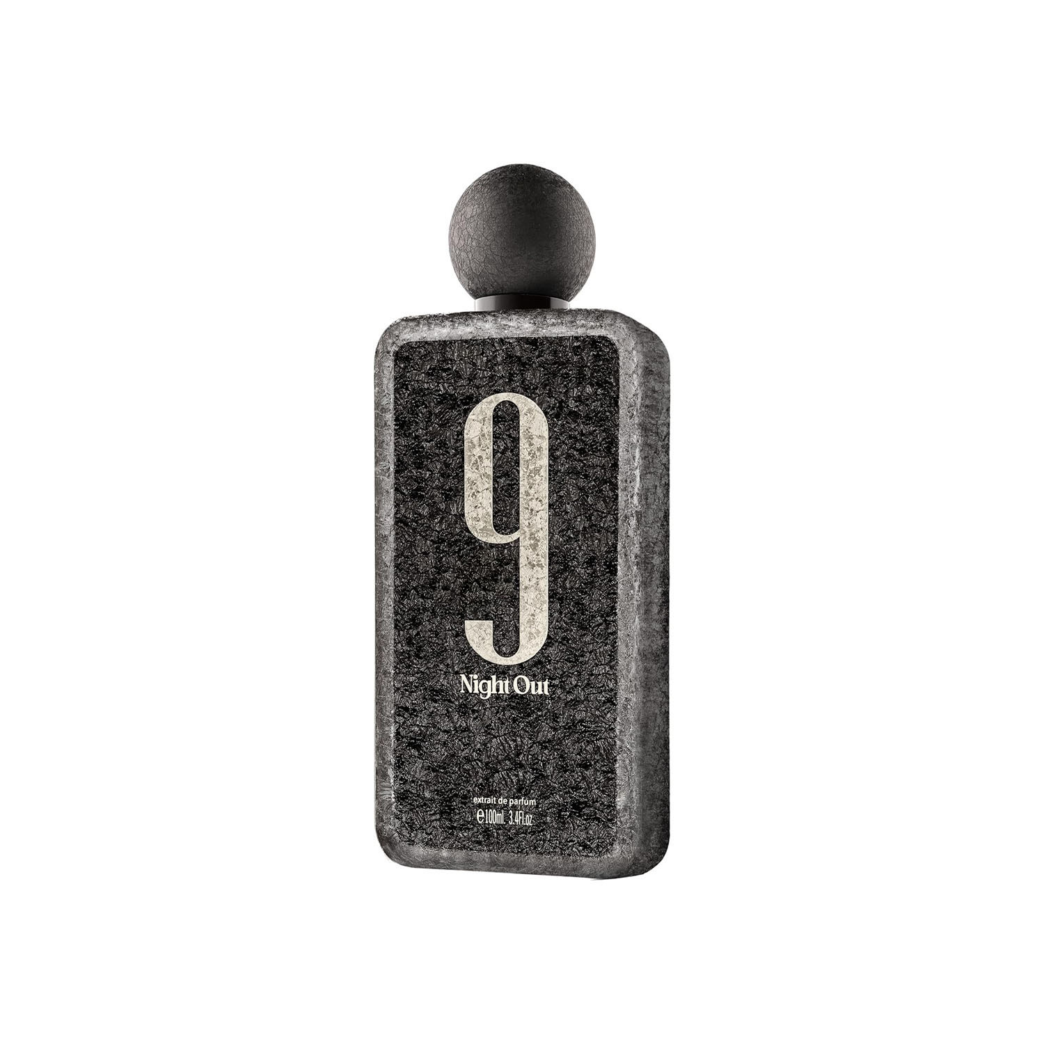 Afnan 9 PM Night Out Extrait d - Wine&Beer Mouton reseña y precio