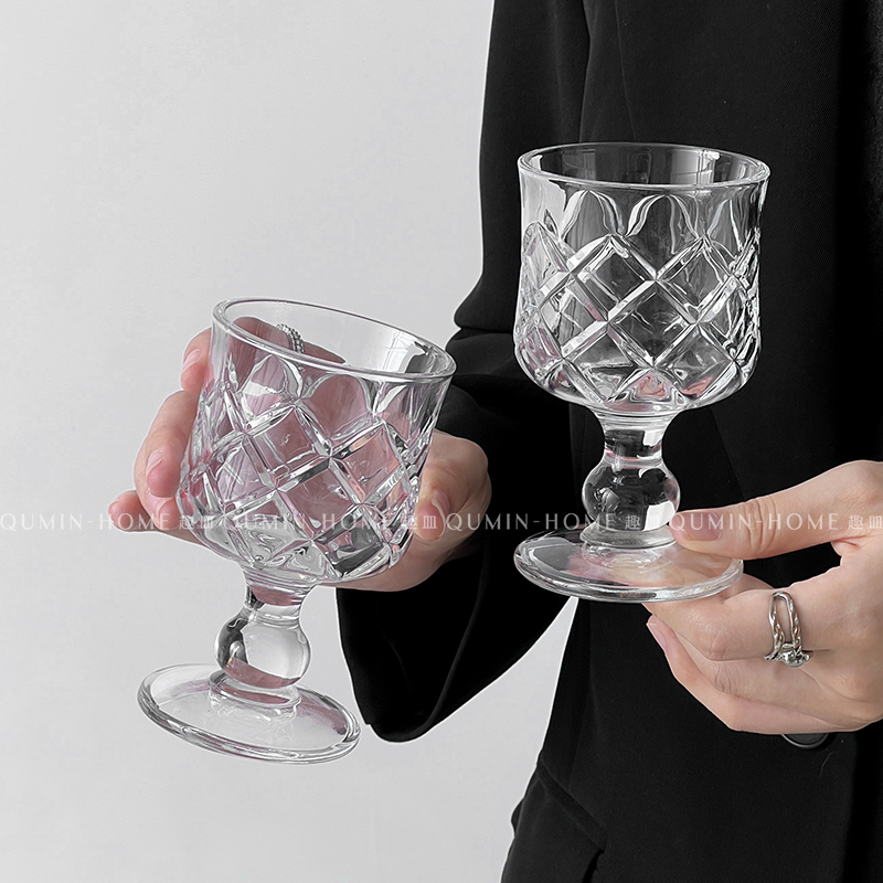 Copa de vino tinto caliente se - Wine Beer Foot reseña y precio