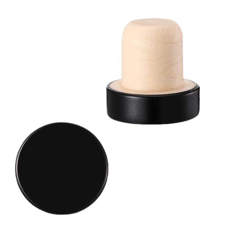 10 tapones de corcho para bote - Wine Beer Tasting reseña y precio