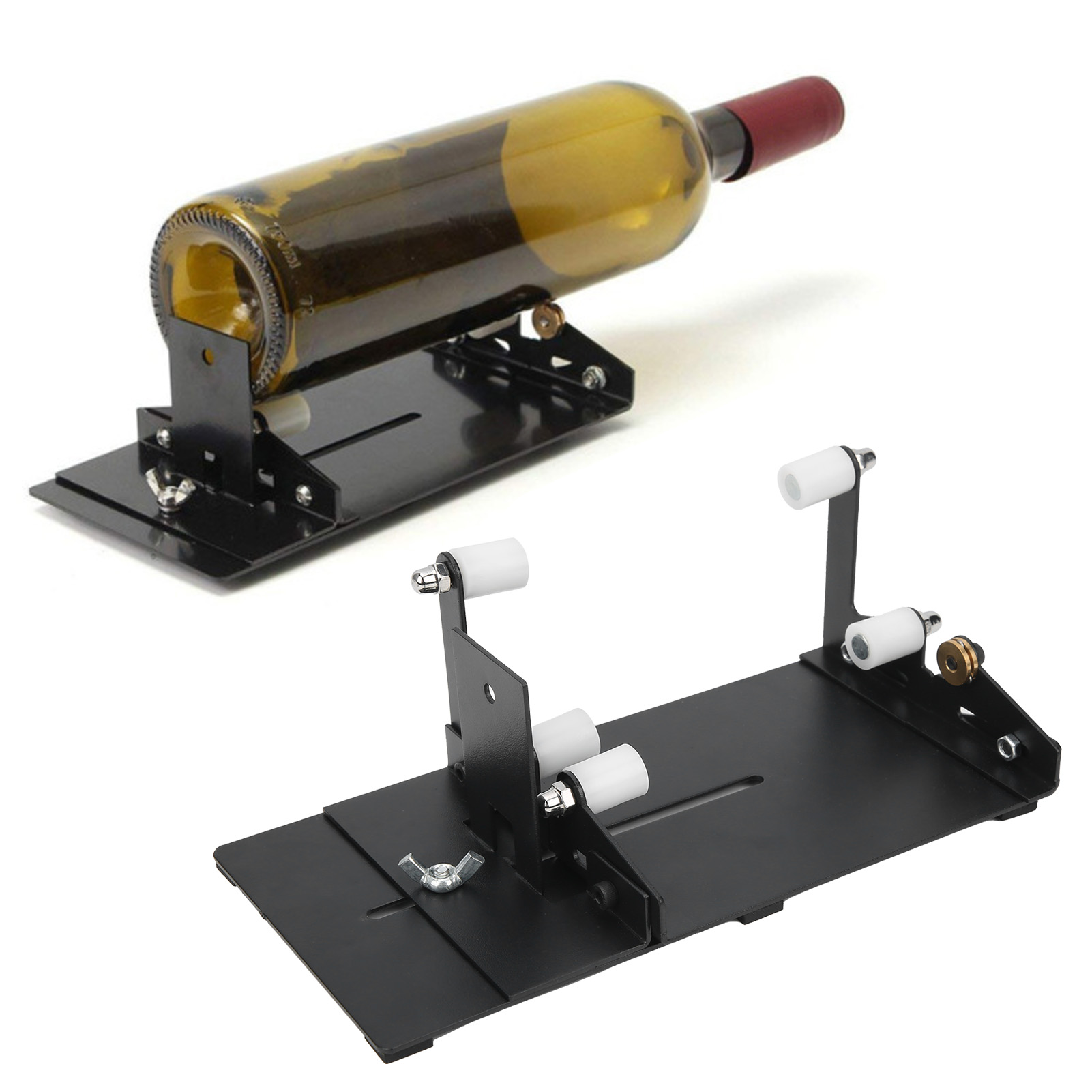 Cortador de Botellas de Vidrio - Wine N Beer reseña y precio