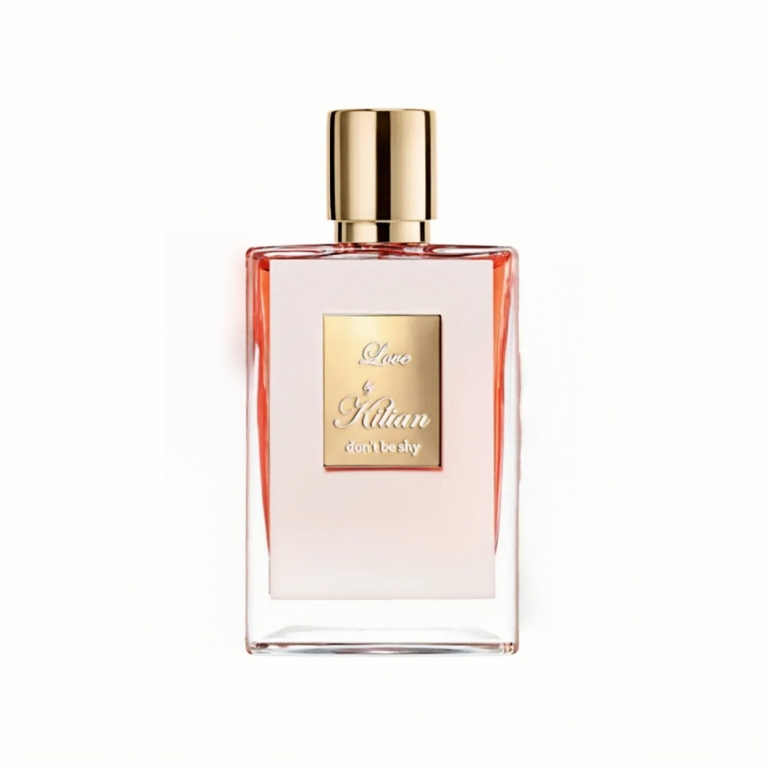 Love, Don't Be Shy Eau de Parf - Wine&Beer Mouton reseña y precio