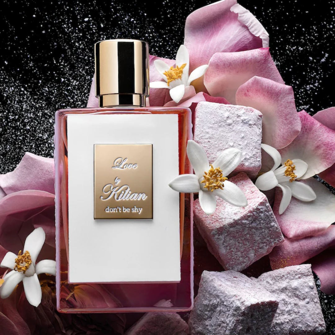 Love, Don't Be Shy Eau de Parf - Wine&Beer Mouton reseña y precio