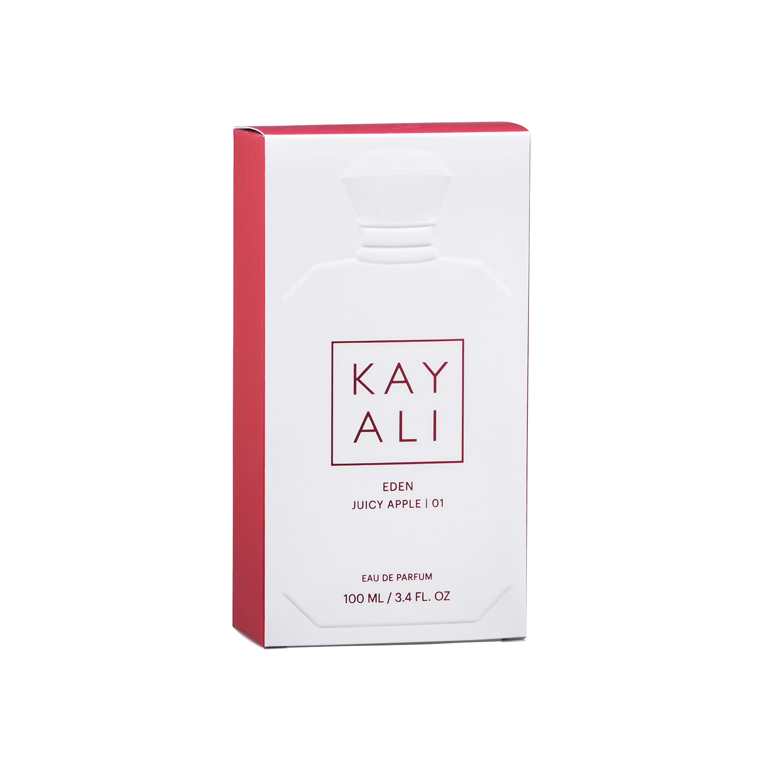 KAYALI Eden Juicy Apple |   01 - Wine&Beer Mouton reseña y precio