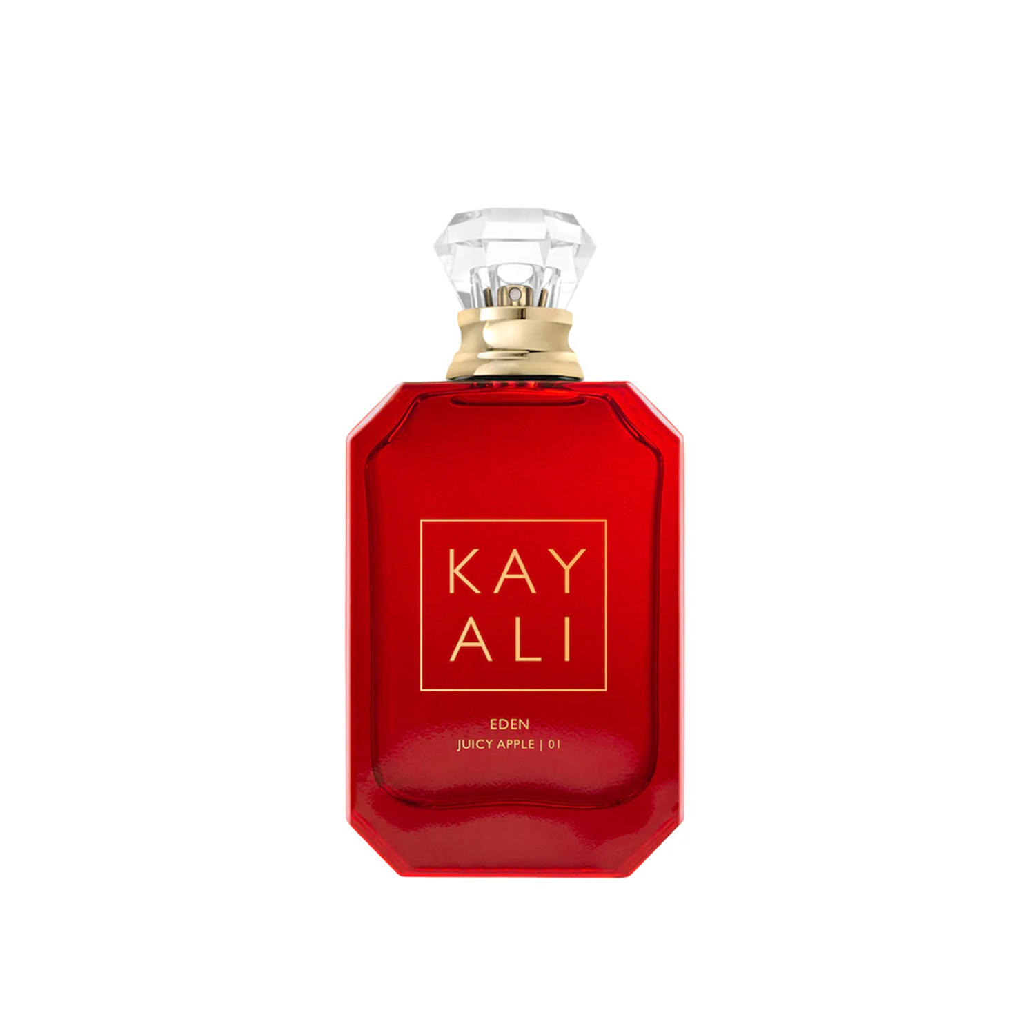 KAYALI Eden Juicy Apple |   01 - Wine&Beer Mouton reseña y precio