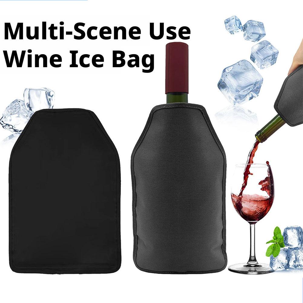 Soporte Enfriador de Vino, Bol - Wine Beer Champagne reseña y precio