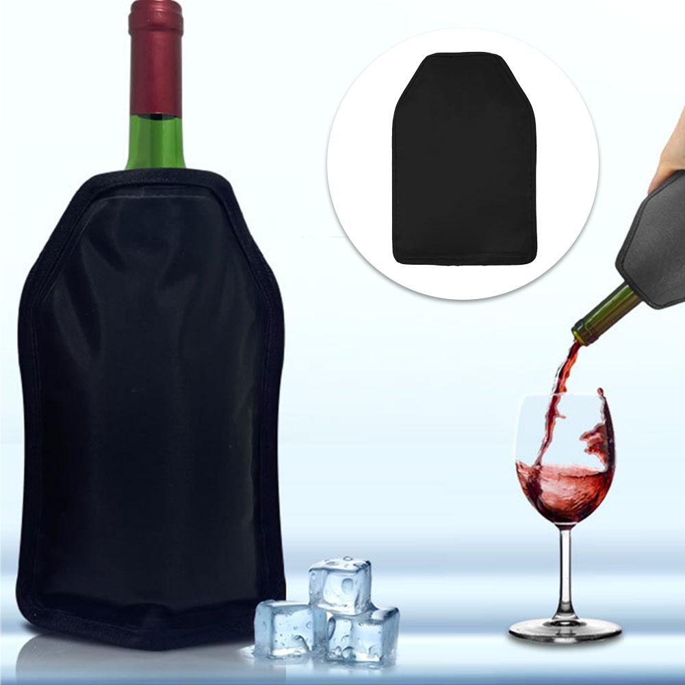 Soporte Enfriador de Vino, Bol - Wine Beer Champagne reseña y precio