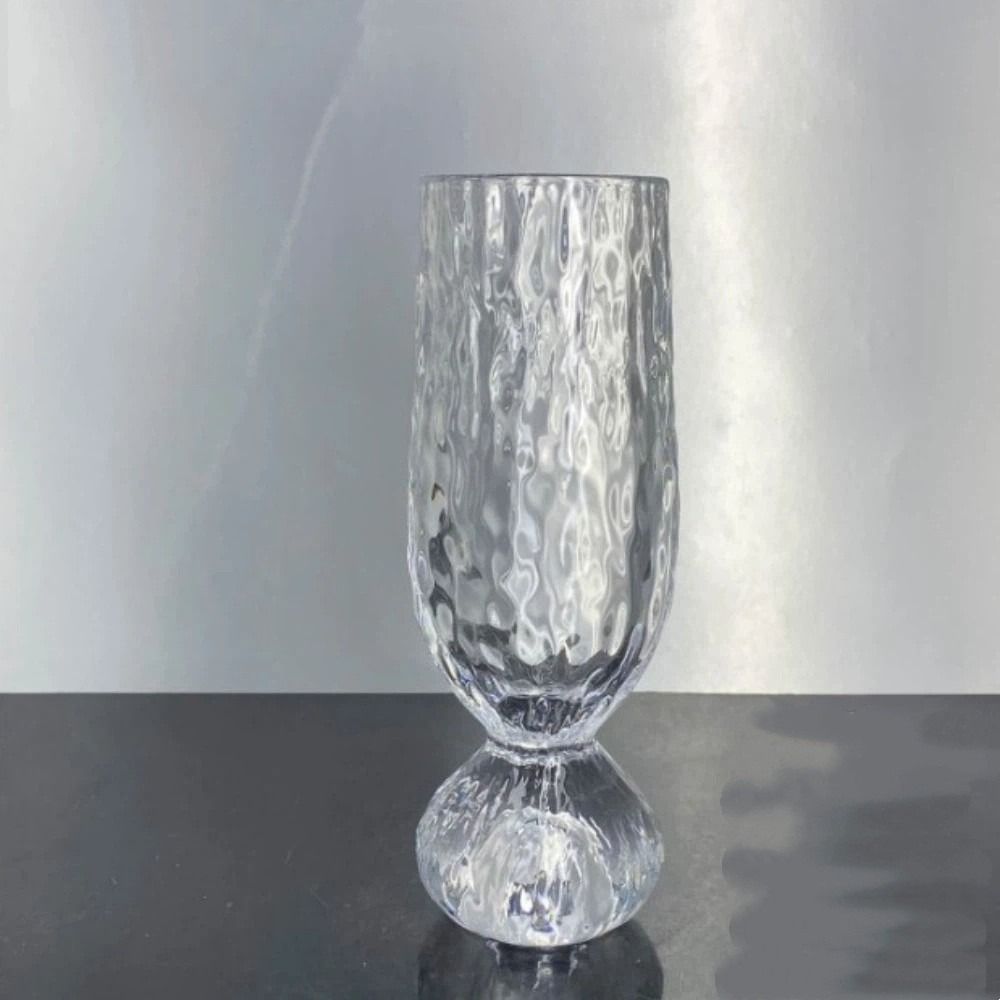 Vaso de Vidrio Creativo con Ba - Wine Beer Tasting reseña y precio