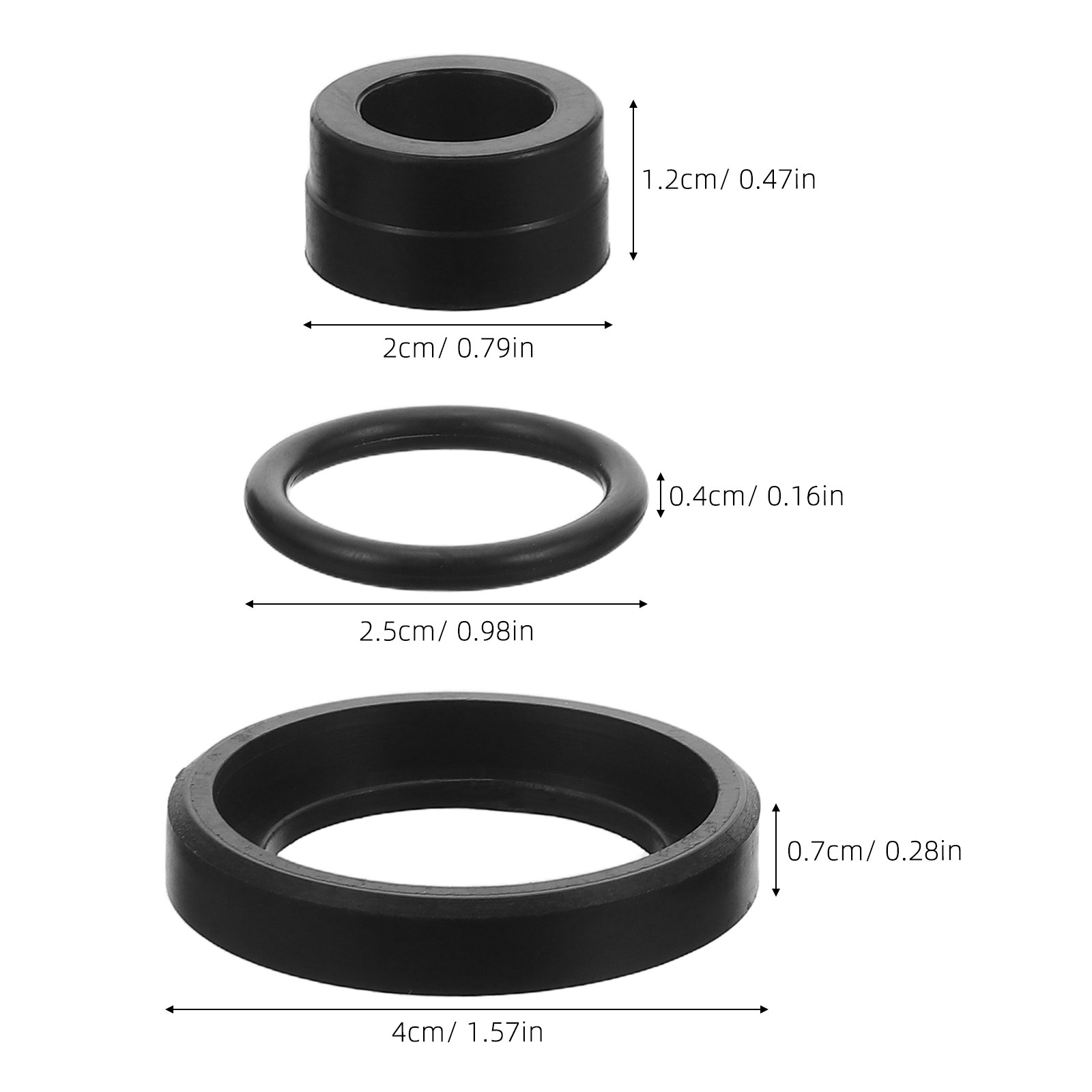 Kit de 3 piezas de accesorios  - Wine With Beer reseña y precio