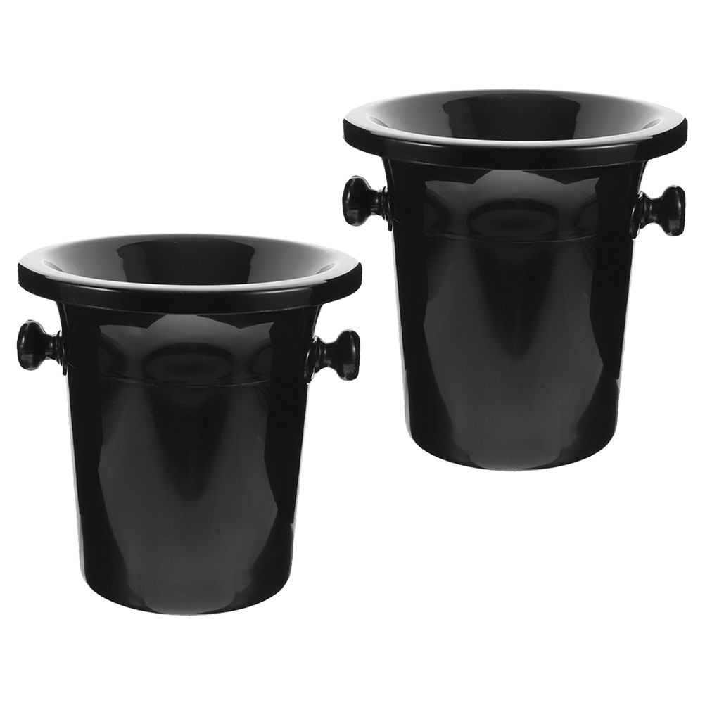 2 unidades de cubo de hielo de - Wine Beer Tasting reseña y precio