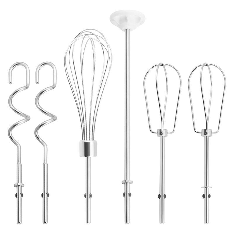 ABKO-Accesorios para batidora  - Kitchenaid Mixer Hand Mixer reseña y precio