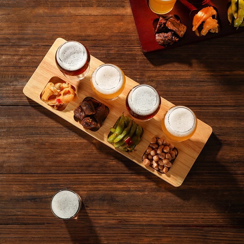 Soporte para Copas de Degustac - Wine Beer Tasting reseña y precio