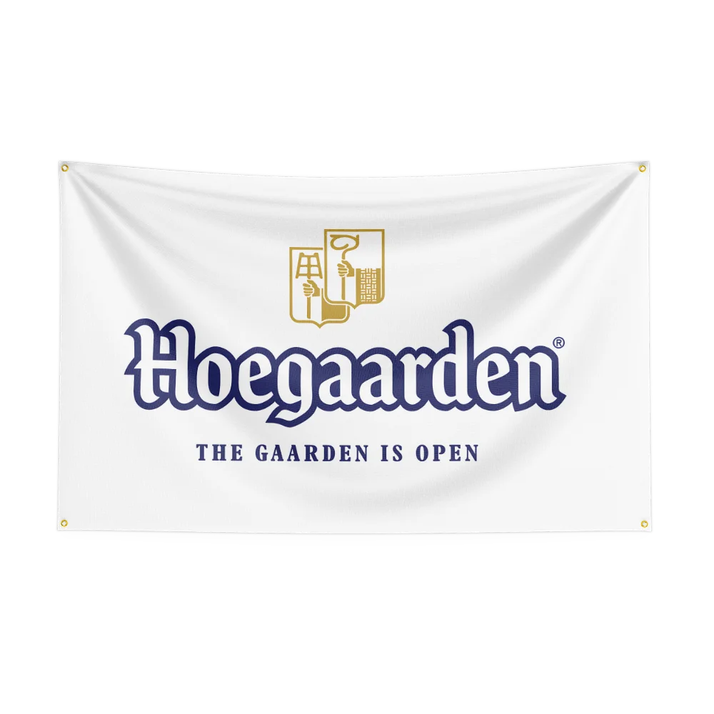 Bandera de cerveza h-Hoegaarde - Wine Beer Rum reseña y precio