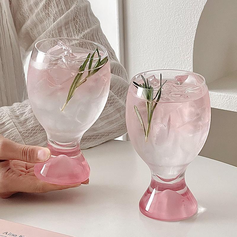 Copa de vino creativa de gran  - Wine Beer Foot reseña y precio