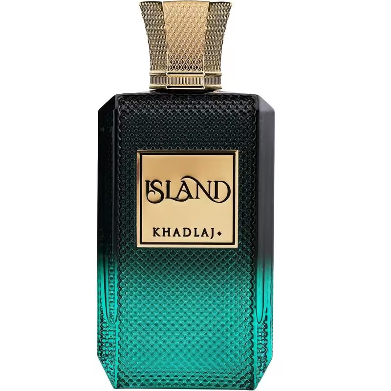 Khadlaj Island 3.4 oz / 100 ml - Wine&Beer Mouton reseña y precio