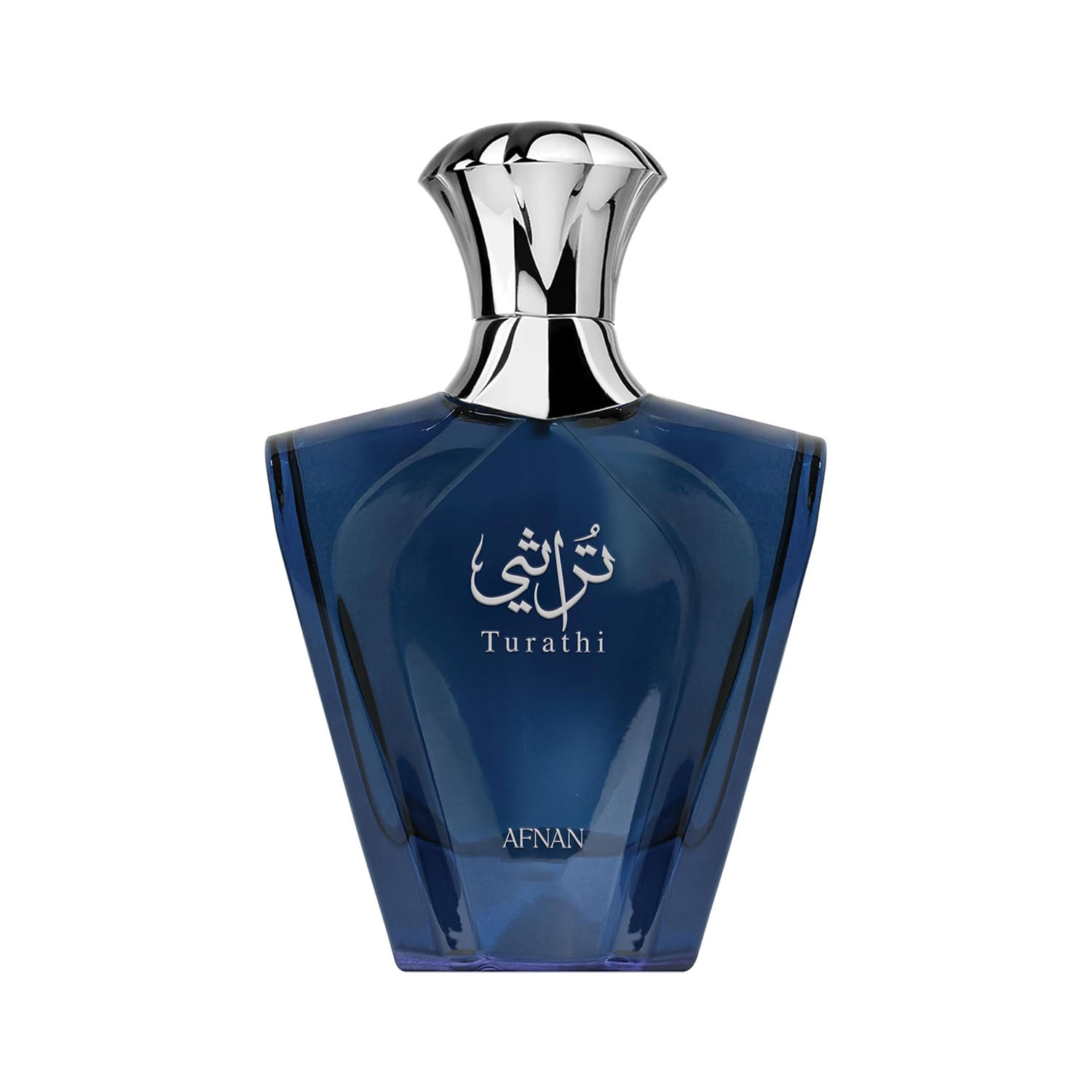 Afnan Turathi Blue Eau de Parf - Wine&Beer Mouton reseña y precio